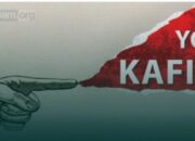 Kemenag Kabupaten Tasik Belum Bisa Larang Paham Salafi Takfiri