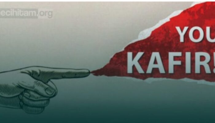 Kemenag Kabupaten Tasik Belum Bisa Larang Paham Salafi Takfiri