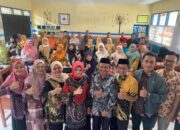 Pengabdian Prodi Magister Pendidikan Matematika Unsil di SMPN 1 Mangunreja Ada Tindak Lanjut