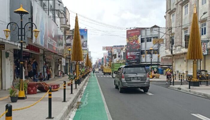Pj. Wali Kota Ajak Khataman Quran Hari Minggu Nanti