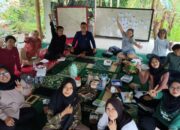 LabSosio FISIP UI Bedah Pedagogi Kritis Literasi Kritis dan Pendidikan Multikultural di SMK Bakti Karya Parigi