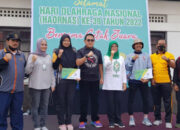 Atlet, Pelatih dan Pengurus Koni di Sumedang Terdaftar Program BPJAMSOSTEK