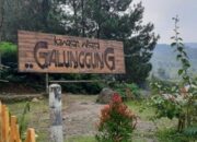 Pedagang di Cipanas Galunggung Keluhkan Pembatasan Jam Operasional