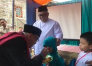 Penguatan SDM Berbasis Rohani Dipandang Penting oleh Anak Buah Prabowo Ini