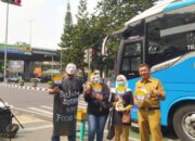 Kampanye Food Waste, Respons Isu Krisis Pangan Dunia