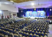 Praja IPDN Dibekali Strategi Pencegahan dan Penanggulangan Bencana