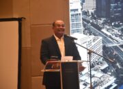 Dirjen Bina Adwil Puji Sumedang, Mau Berbagi ilmu