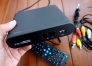 Kementerian Kominfo Mematikan Siaran Televisi Analog, untuk Bandung Raya