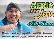 AM Kuncoro Angkat Keindahan Tapal Kuda Lewat Rilis Lagu Berkonsep Trilogi