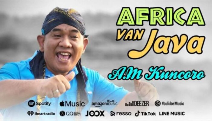 AM Kuncoro Angkat Keindahan Tapal Kuda Lewat Rilis Lagu Berkonsep Trilogi