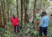 Pj Bupati Maybrat: Bersih-bersih Kantor Jadi Agenda Rutin, Target Nyaman