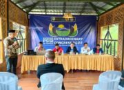 Juandi Terpilih Lagi Jadi Ketua Askab PSSI Tasikmalaya