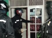 Rumah Warga di Tamansari Tasik Diduga Jadi Korban Geng Motor