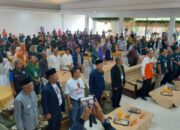 Relawan Anies Baswedan Priangan Timur Optimistis 80 Persen Suara