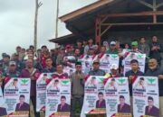 Relawan Garuda Nusantara Kab. Tasik, Prabowo Capres dan KH Atam Cabup