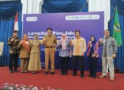 Pion Jabar Diluncurkan, Inovasi Pengadaan Barang dan Jasa