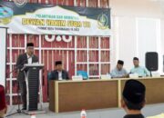 Ivan, Dewan Hakim STQH Dapat Menjaring Qori-Qoriah Potensial