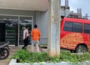 RS Purbaratu Disatroni Maling