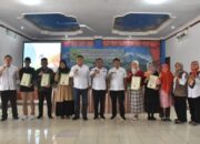 Wabup Erwan: Penting, PIRT Jadi Syarat Layak Jual Produk