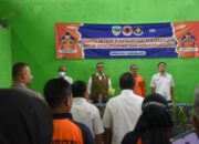 Membudayakan Sadar Bencana