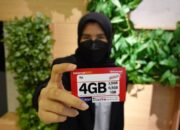 Telkomsel Hadirkan Paket InternetMAX, Harga Terjangkau, Internetan Lebih Seru