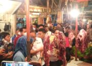 Mendag Pantau Harga Sembako di Pasar Tanjungsari