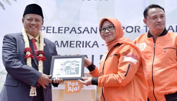 Tanaman Hias Cocok Ditanam di Jabar, Diekspor ke Amerika