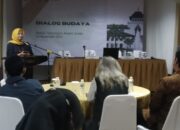 Disparbud Jabar Gelar FGD Bahas Aksara Sunda