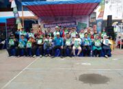 Peluncuran Buku, Kado Muktamar dari Muhammadiyah Tasik