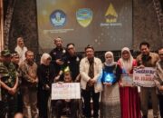 Dua Nama Penerima Anugerah Budaya Kota Tasikmalaya 2022