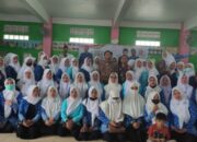 Ali Rasyid Prihatin Kesejahteraan Guru PAUD di Kota Tasikmalaya Sangat Minim