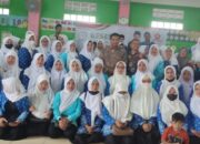 Reses di Bungursari, Ali Rasyid Dengarkan Curhat Guru PAUD Kota Tasikmalaya