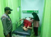 Tujuh Siswa SD Ciawang Leuwisari Diduga Keracunan