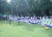 Sekda Jabar: Kader PKK Roda Penggerak Perubahan dalam Keluarga