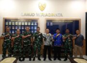 Optimalisasi Bandara Wiriadinata, Pj Wali Kota Tasik Buka Komunikasi Dengan Dua Maskapai