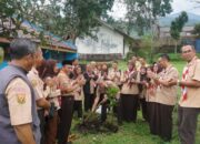KCD Pendidikan VIII Jabar Hadirkan ‘Pabrik Oksigen’ di Ratusan Sekolah