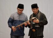 Kongres Bahasa Daerah Budaya Melayu Betawi di Swiss