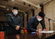 Ini Pejabat Baru Direktur RSUD Bandung Kiwari dan Dinkes