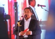 Tekan Aksi Begal, Pemkot Bandung Perbanyak Jumlah PJU, PJL dan CCTV