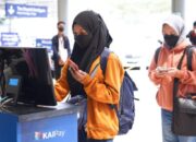 Tiket Kereta Api Tahun Baru, Dijual Sejak 7 November 2022