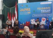 6 Daerah di Jawa Barat Bebas dari Buang Air Besar Sembarangan