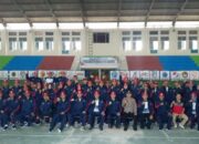 Wabup Erwan Minta Atlet Sumedang Bermental Juara