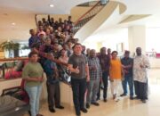 Mahasiswa Asal Maybrat di Sulawesi Utara Didukung Pemda