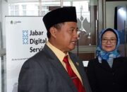 JDVF Inovasi Pemprov Jabar, Mengupdate Data