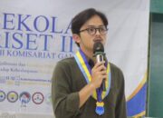 Agama dalam Pusaran Politik