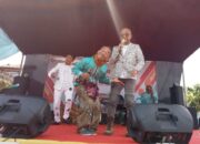 Dikdik Preman Pensiun Hadir di Cigalontang