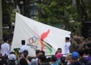 Porprov Jabar 2026 Akan Digelar di Kota Bogor