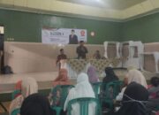 Ali Rasyid Tampung Aspirasi Masyarakat Rajapolah dengan Reses