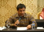 Ali Rasyid, Pj Walikota Tasikmalaya Harus Bisa Tingkatkan Kesejahteraan Masyarakat