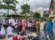 1 Korban Meninggal Gempa Cianjur Warga Sumedang Dipulangkan